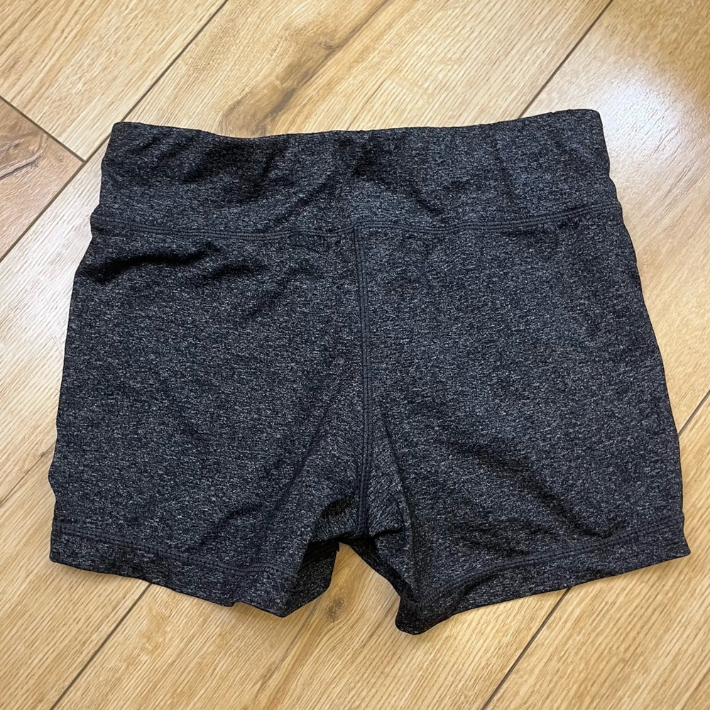 Forever 21 Workout Shorts - Picture 2 of 7